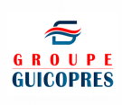 Logo de GUICOPRES - Guinée Conakry