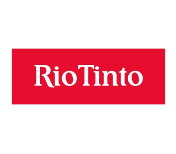 Logo de Rio Tinto - Simfer - Guinée Conakry