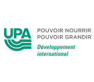 Logo de UPA Développement international - UPA DI - Guinée Conakry