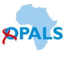 Logo de OPALS - Guinée Conakry