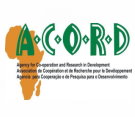 Logo de ACORD - Guinée Conakry
