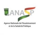 Logo de Anasp - Guinée Conakry