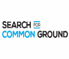 Logo de Search For Common Ground - Guinée Conakry