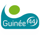 Logo de Guinée44 - Guinée Conakry