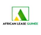 Logo de African Lease Guinée - Guinée Conakry