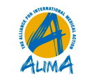 Logo de ONG ALIMA - Guinée Conakry