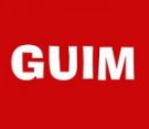 Logo de Guinéenne de Monétique (GuiM) - Guinée Conakry