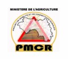 Logo de PMCR - Guinée Conakry