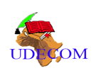 Logo de UDECOM - Guinée Conakry