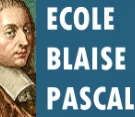 Logo de Ecole Blaise Pascal - Guinée Conakry