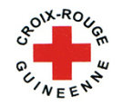 Logo de Croix Rouge - Guinée Conakry