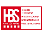Logo de HBS Group-Côte d’Ivoire - Guinée Conakry