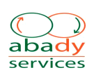 Logo de Abady Services - Guinée Conakry